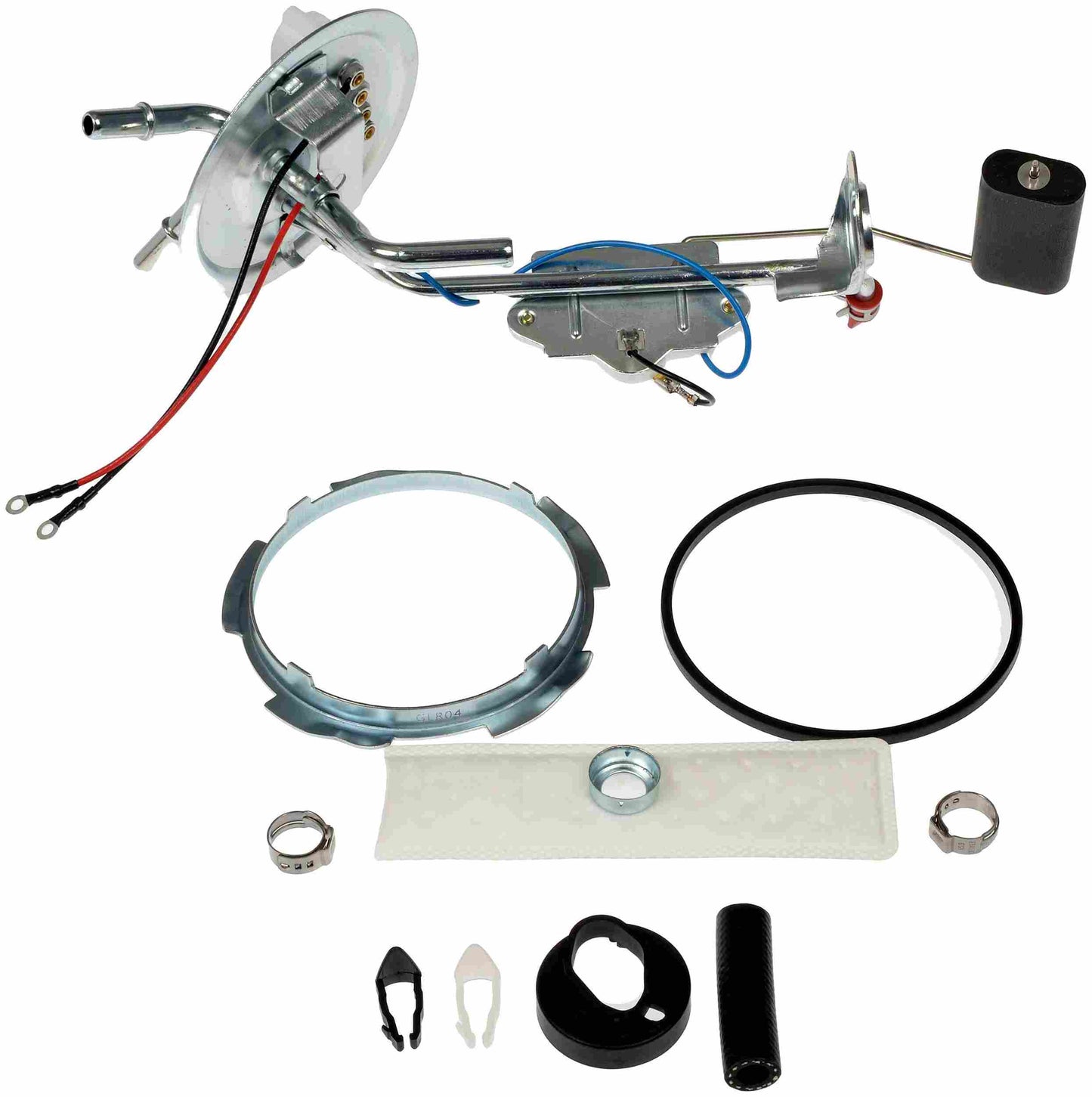 Dorman OE Solutions Fuel Sending Unit Without Pump for 1989-87 Ford F-150 F-250 F-350 F-Super Duty 692-037