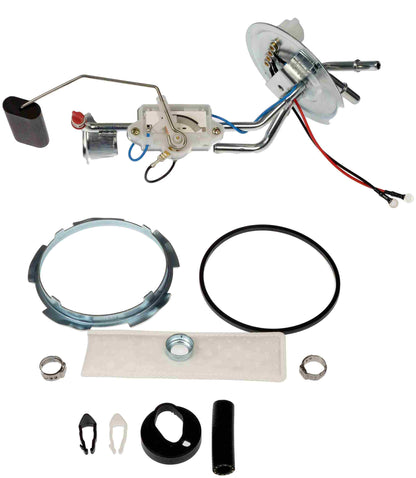 Dorman OE Solutions Fuel Sending Unit Without Pump for 1989-87 Ford F-150 F-250 F-350 F-Super Duty 692-037