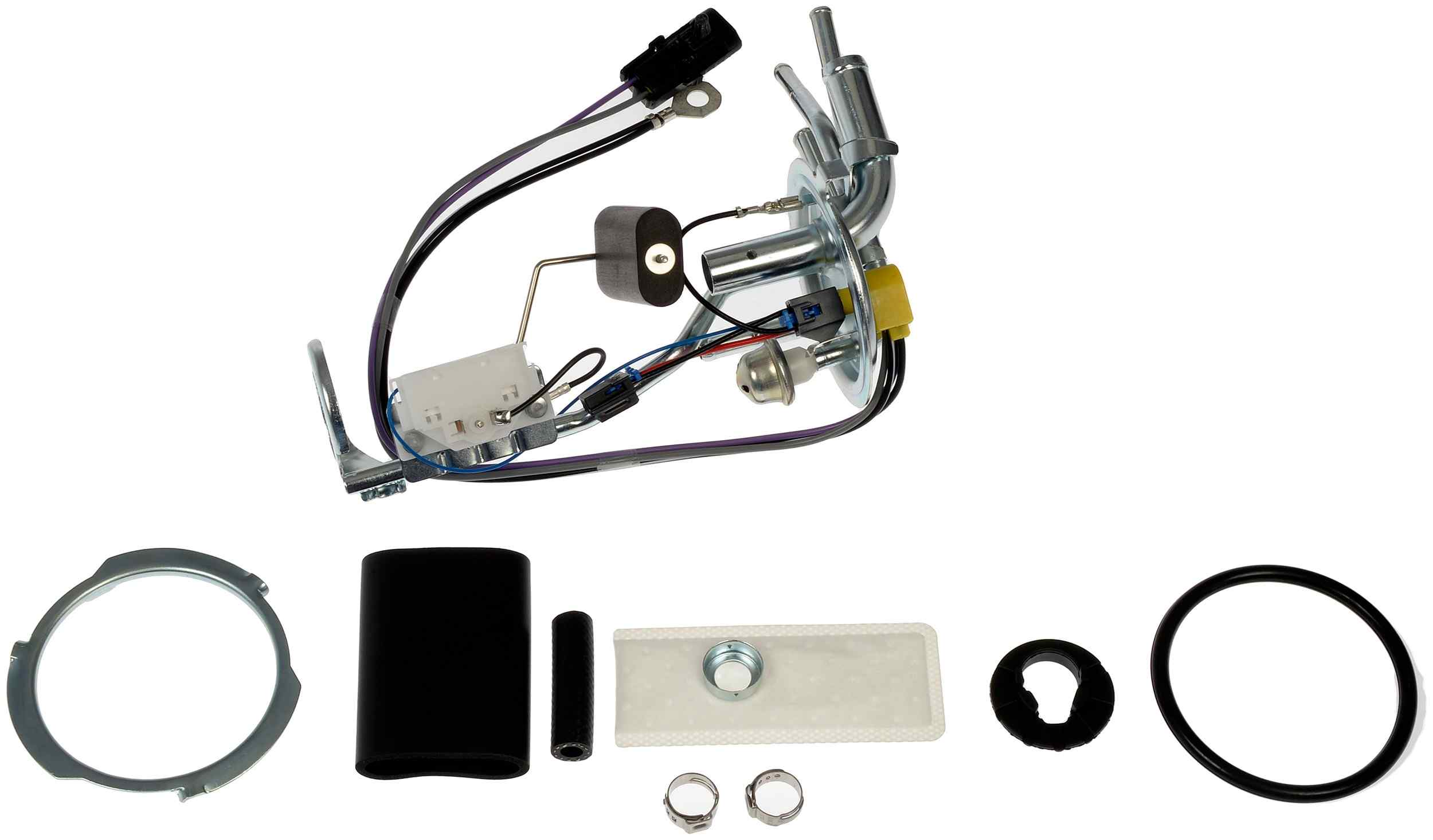 Dorman - OE Solutions FUEL SENDING UNIT 692-041