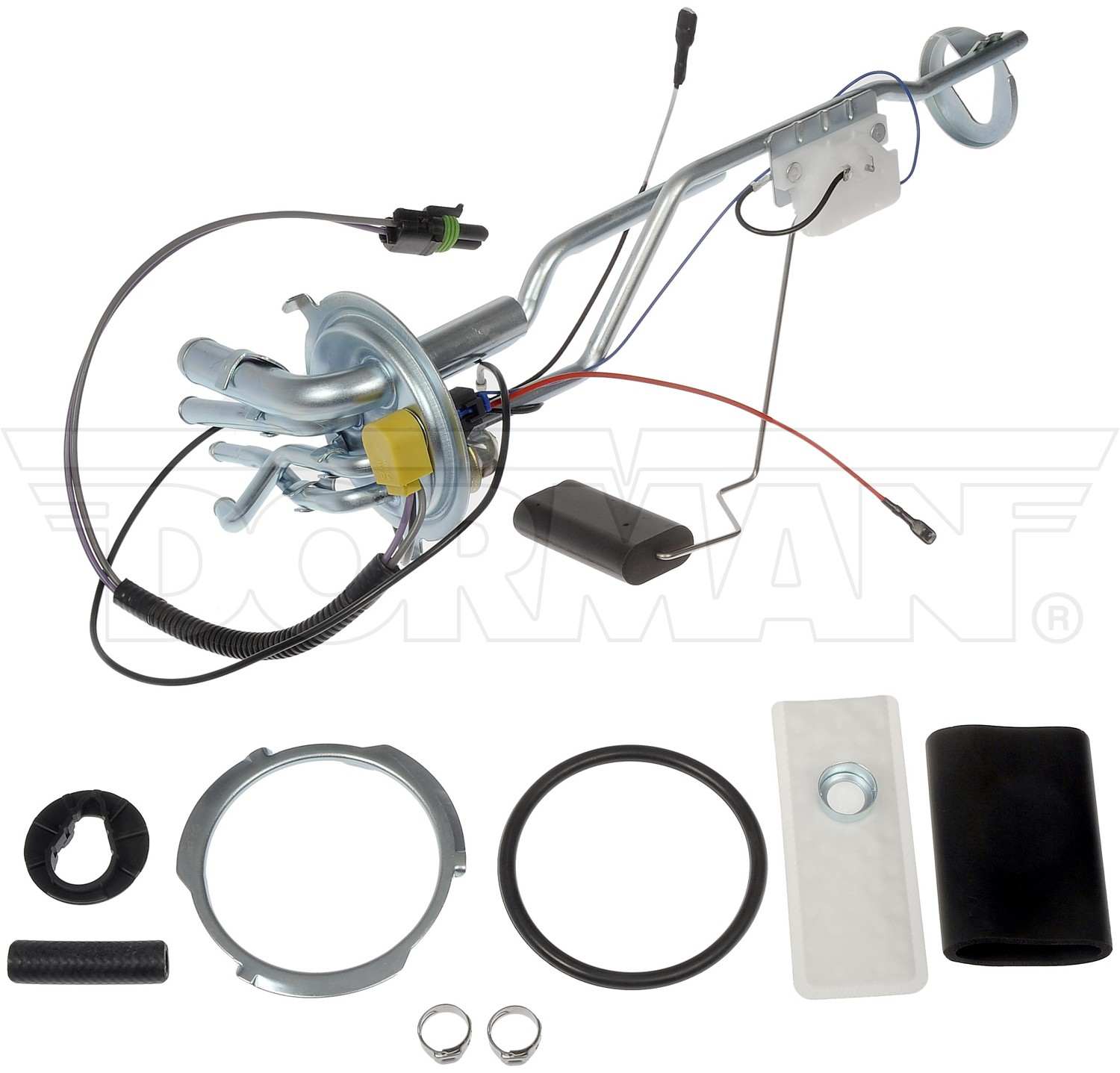 Dorman - OE Solutions FUEL SENDING UNIT 692-045