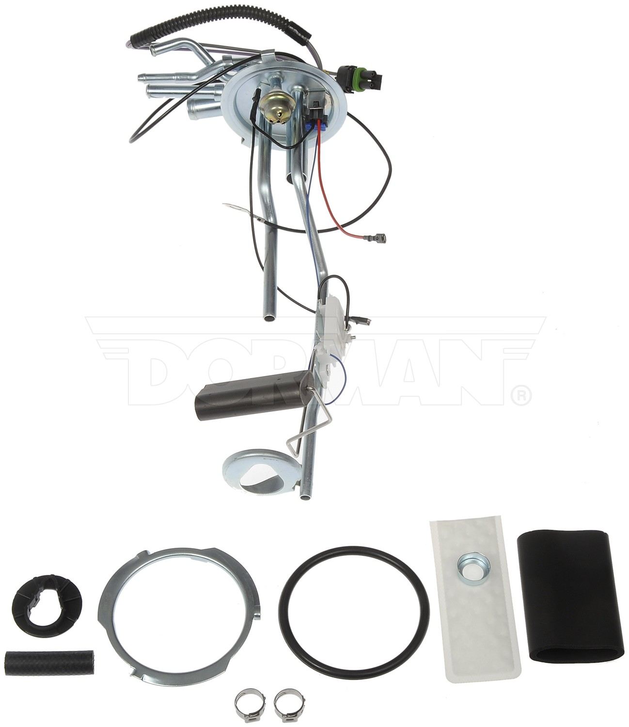 Dorman - OE Solutions FUEL SENDING UNIT 692-045