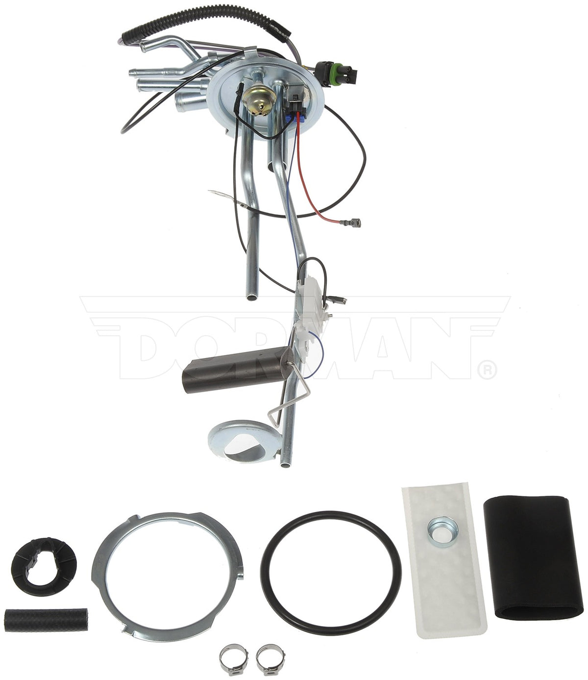 Dorman - OE Solutions FUEL SENDING UNIT 692-045