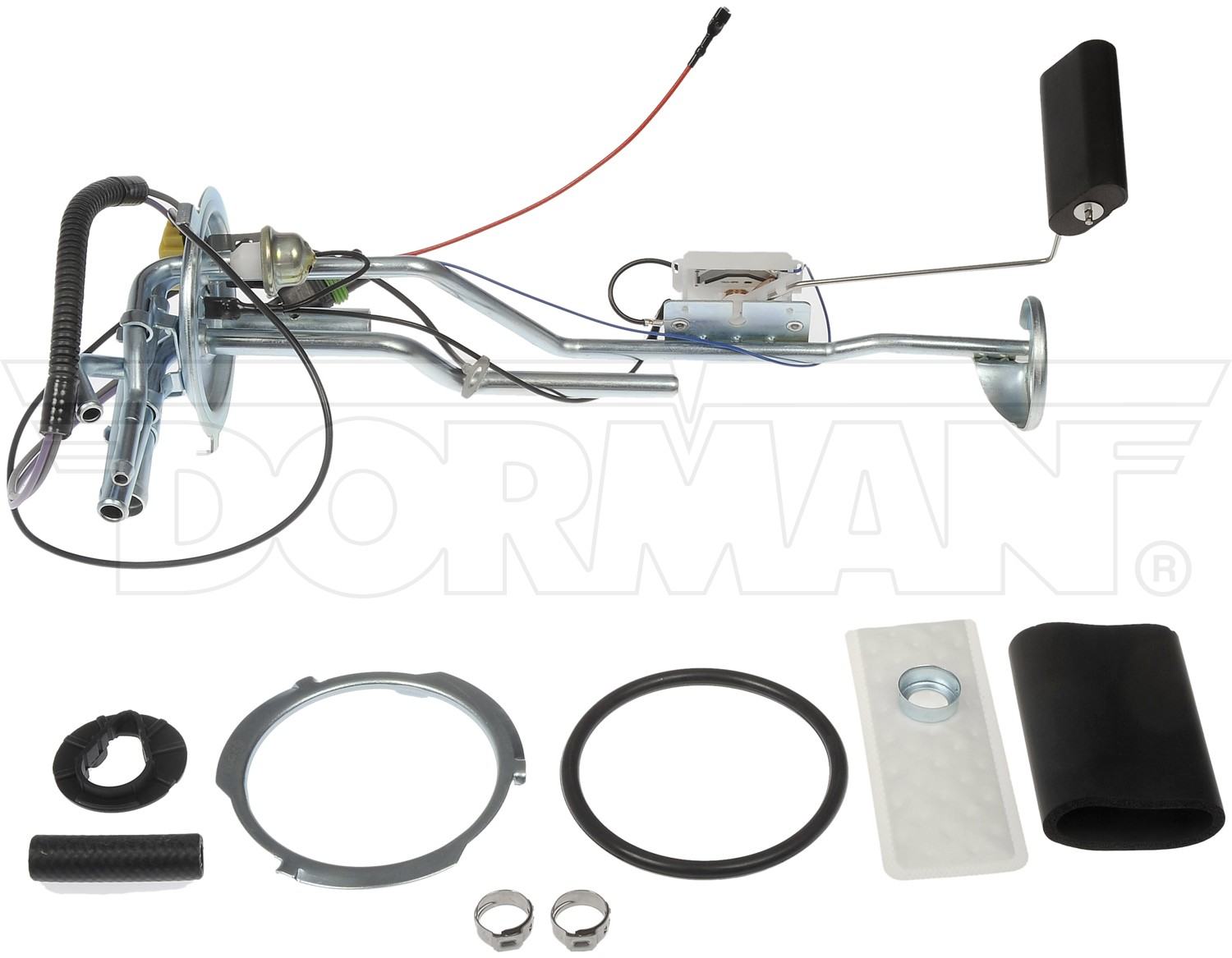 Dorman - OE Solutions FUEL SENDING UNIT 692-045
