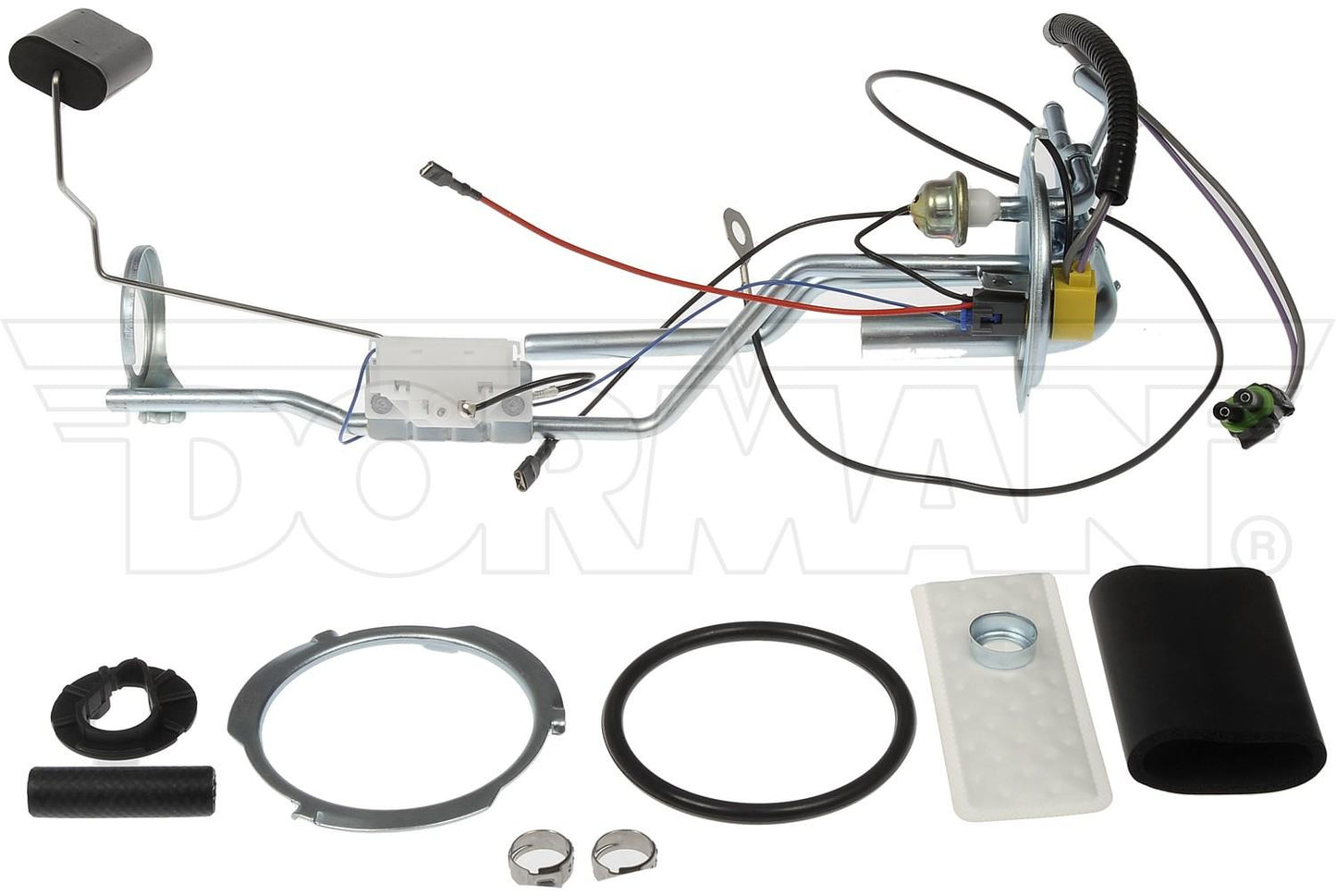 Dorman - OE Solutions FUEL SENDING UNIT 692-045