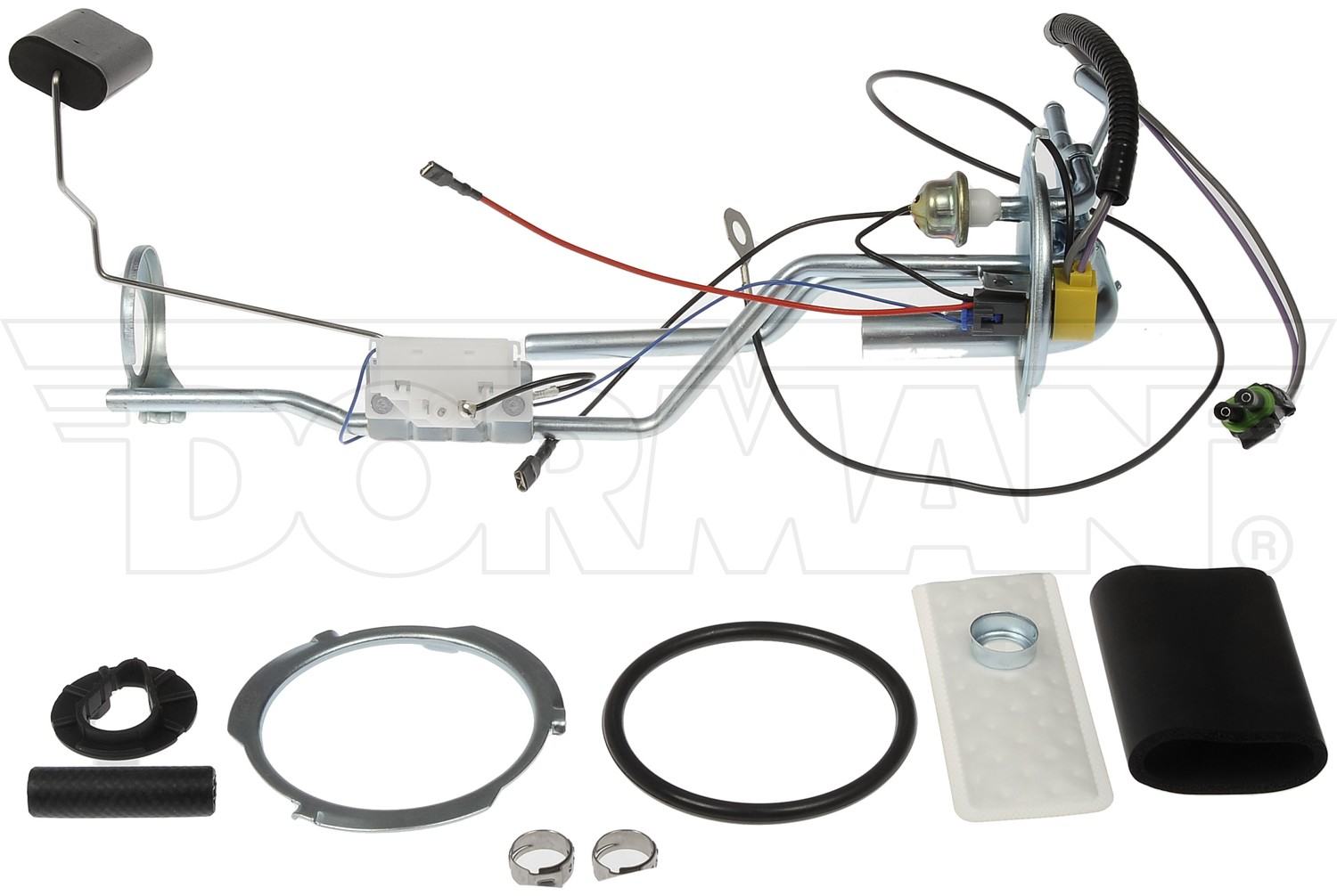 Dorman - OE Solutions FUEL SENDING UNIT 692-045