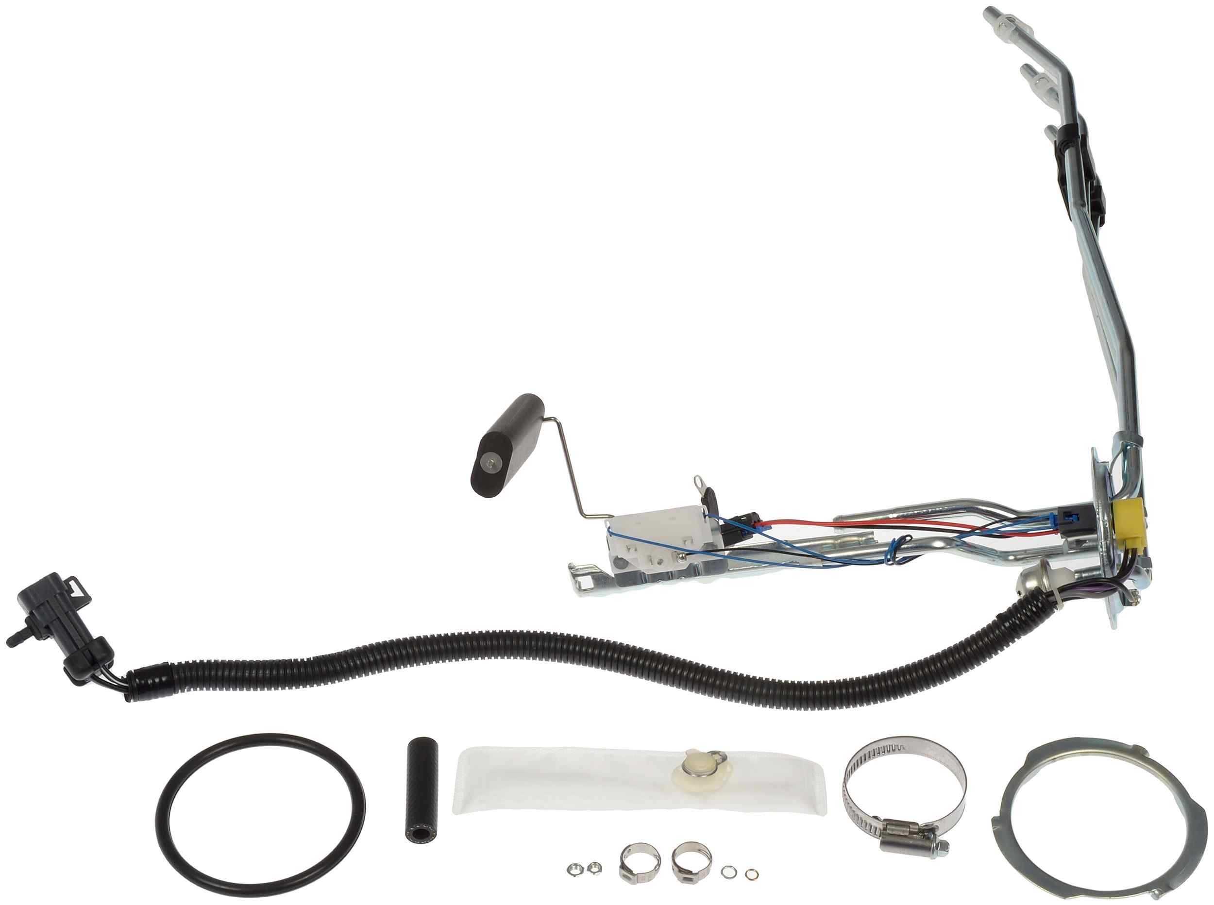 Dorman - OE Solutions FUEL SENDING UNIT 692-048