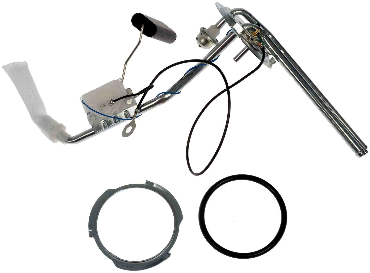 Dorman OE Solutions Fuel Sending Unit for 1985-77 Buick Cadillac 1989-86 Chevrolet 1988-86 Oldsmobile 1985-77 Pontiac 1981-77 692-050