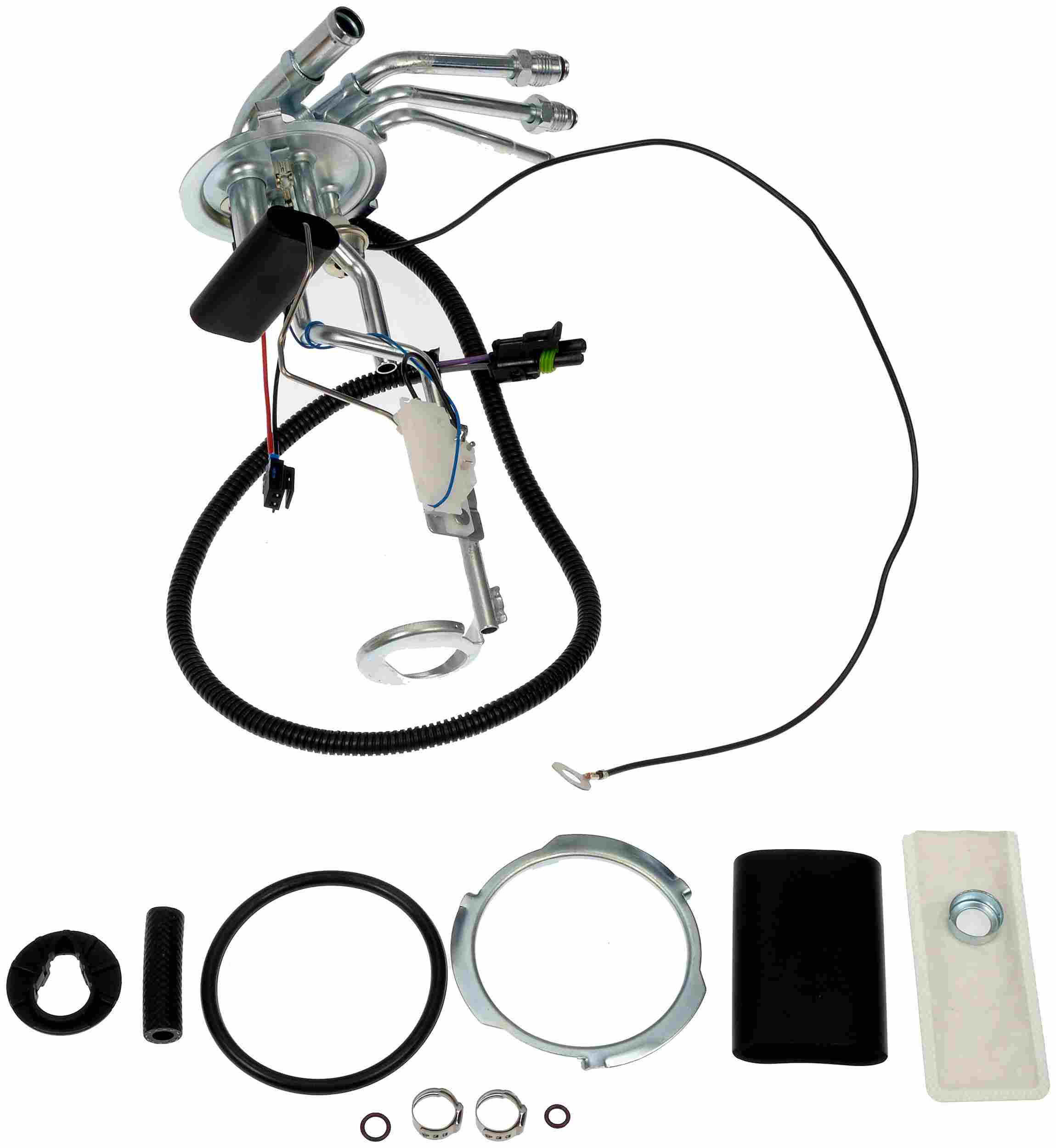 Dorman - OE Solutions FUEL SENDING UNIT 692-056