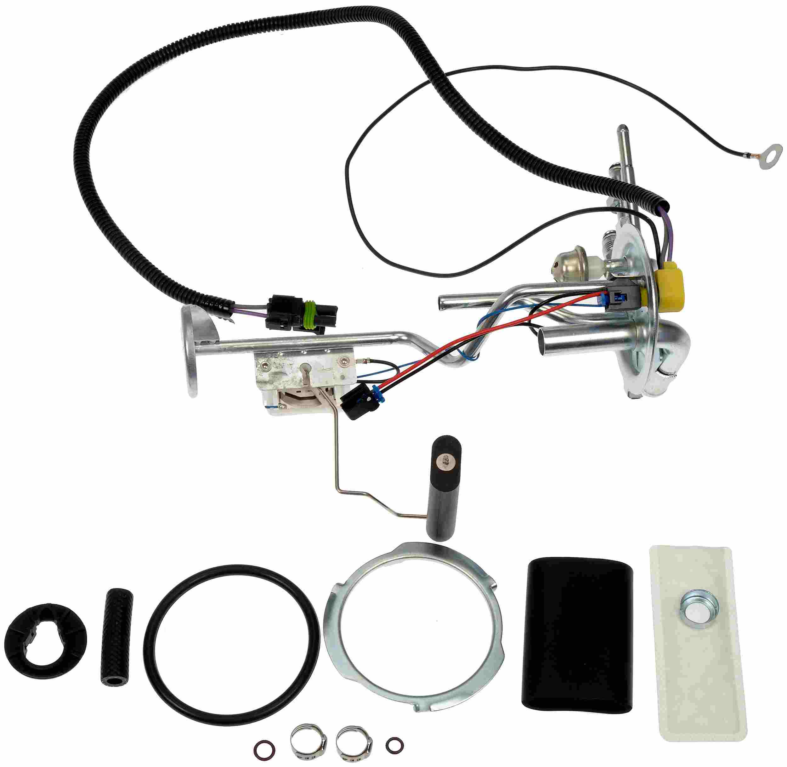 Dorman - OE Solutions FUEL SENDING UNIT 692-056