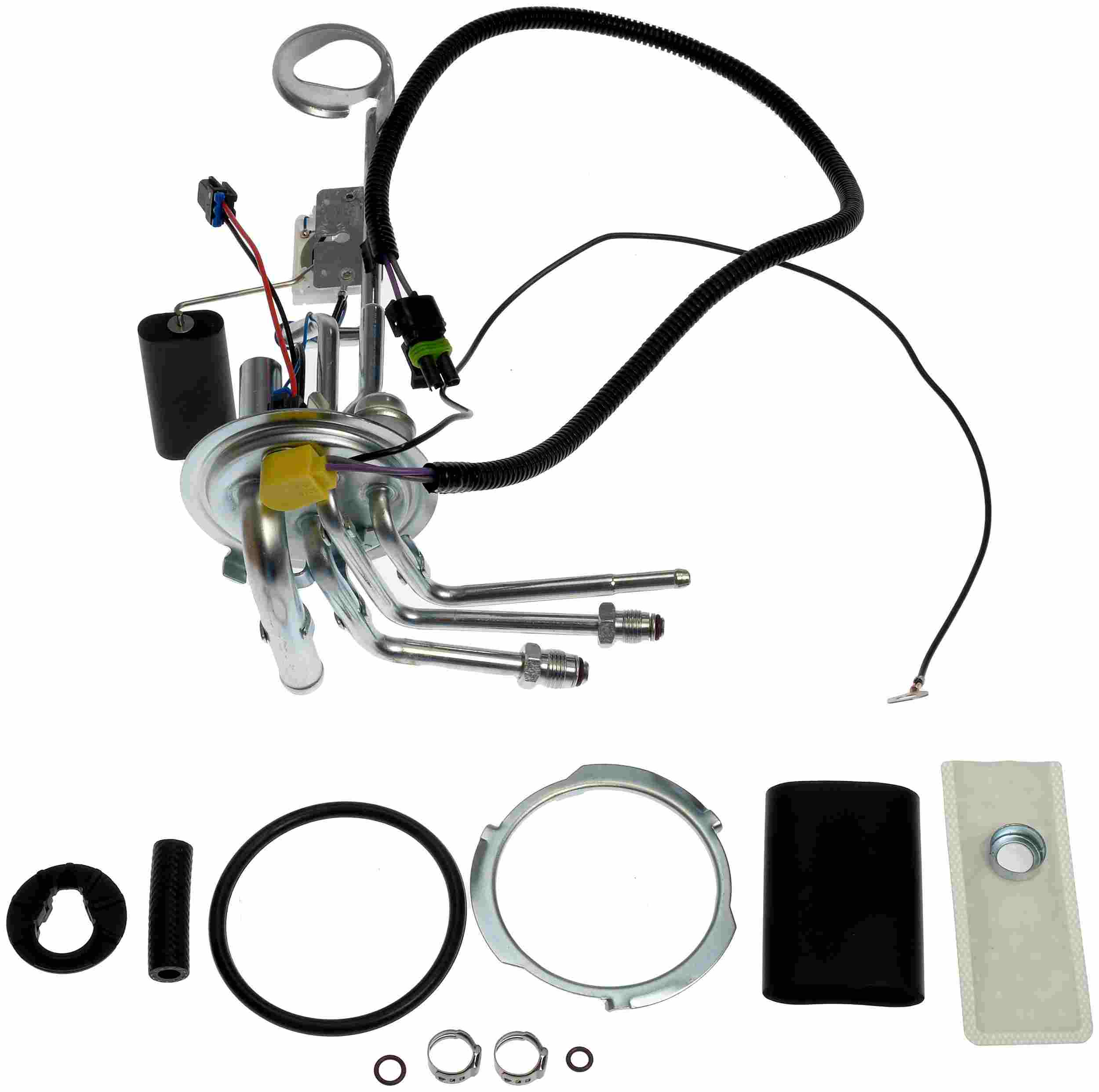 Dorman - OE Solutions FUEL SENDING UNIT 692-056