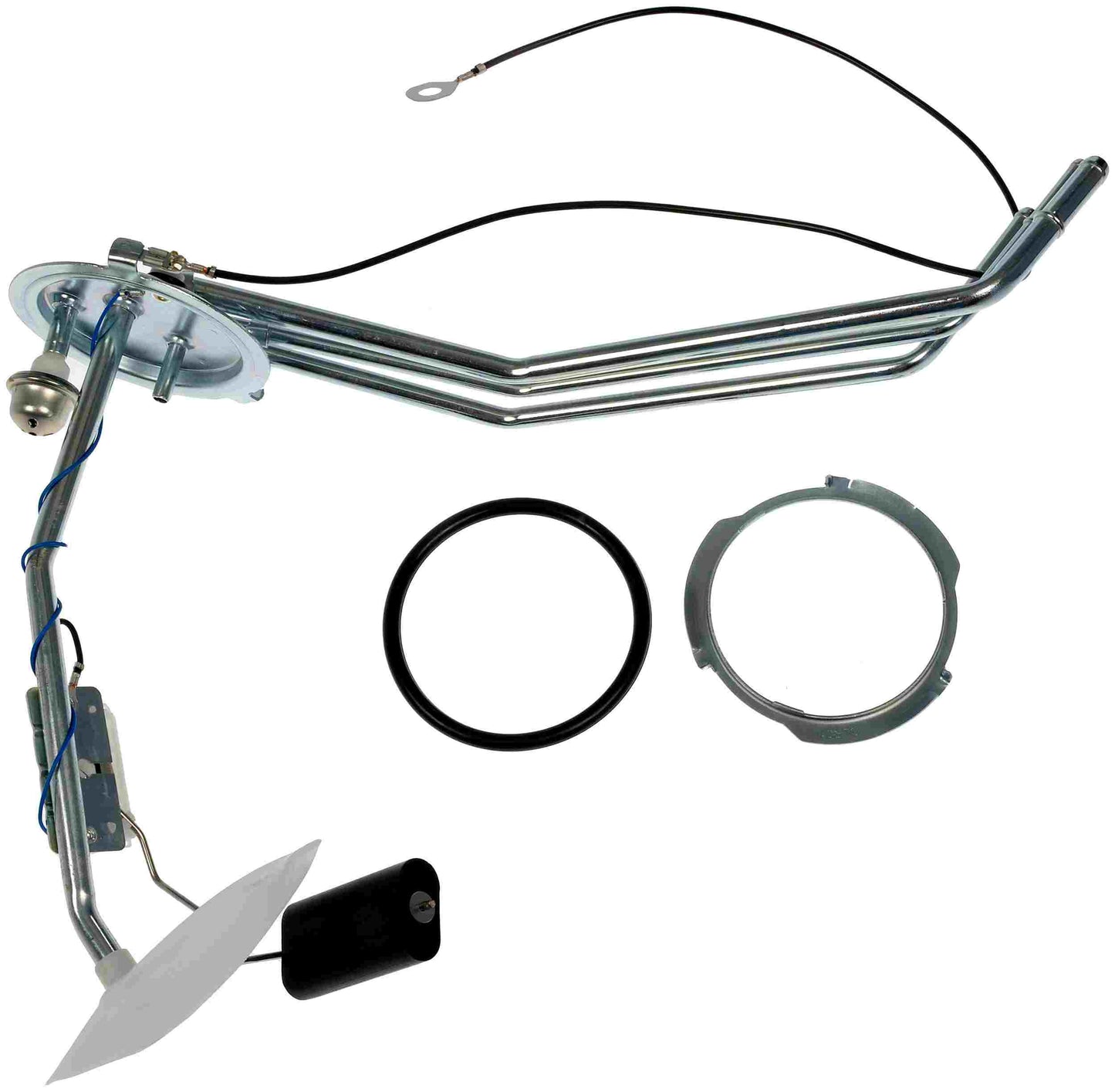 Dorman Fuel Tank Sending Unit Without Pump for 1981-1990 Buick Chevrolet Oldsmobile Pontiac 692-057