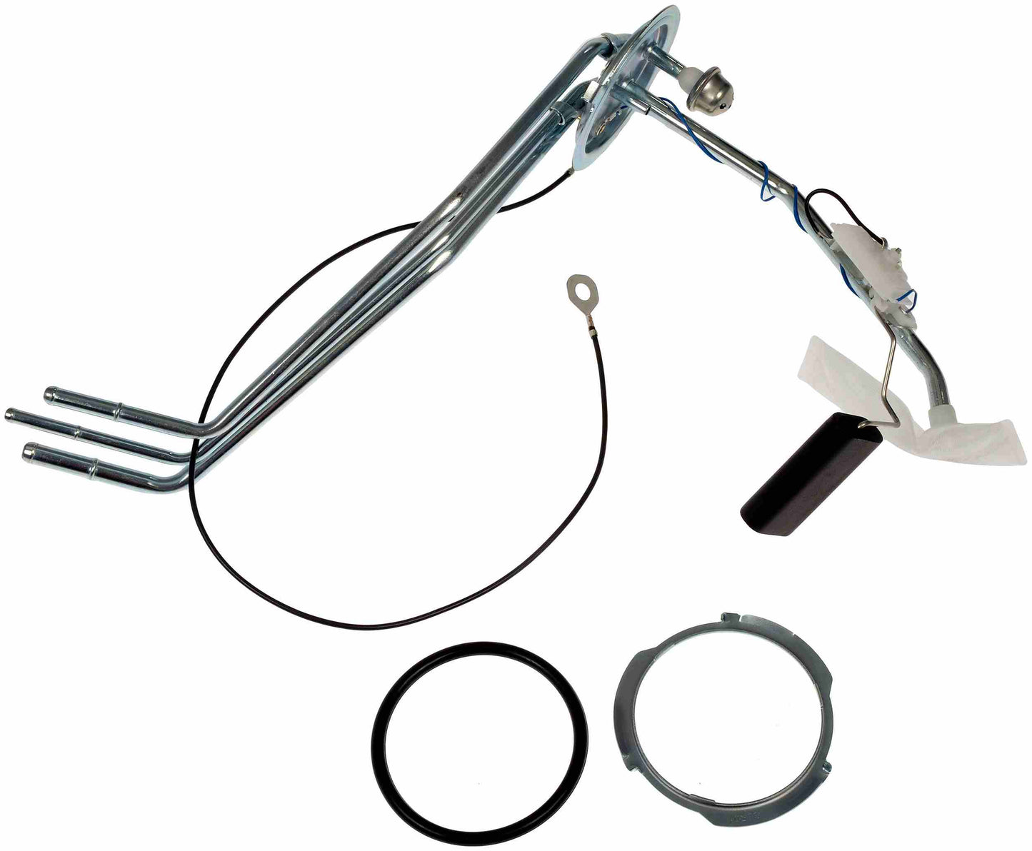 Dorman Fuel Tank Sending Unit Without Pump for 1981-1990 Buick Chevrolet Oldsmobile Pontiac 692-057