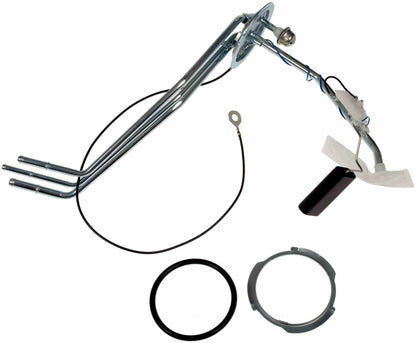 Dorman Fuel Tank Sending Unit Without Pump for 1981-1990 Buick Chevrolet Oldsmobile Pontiac 692-057