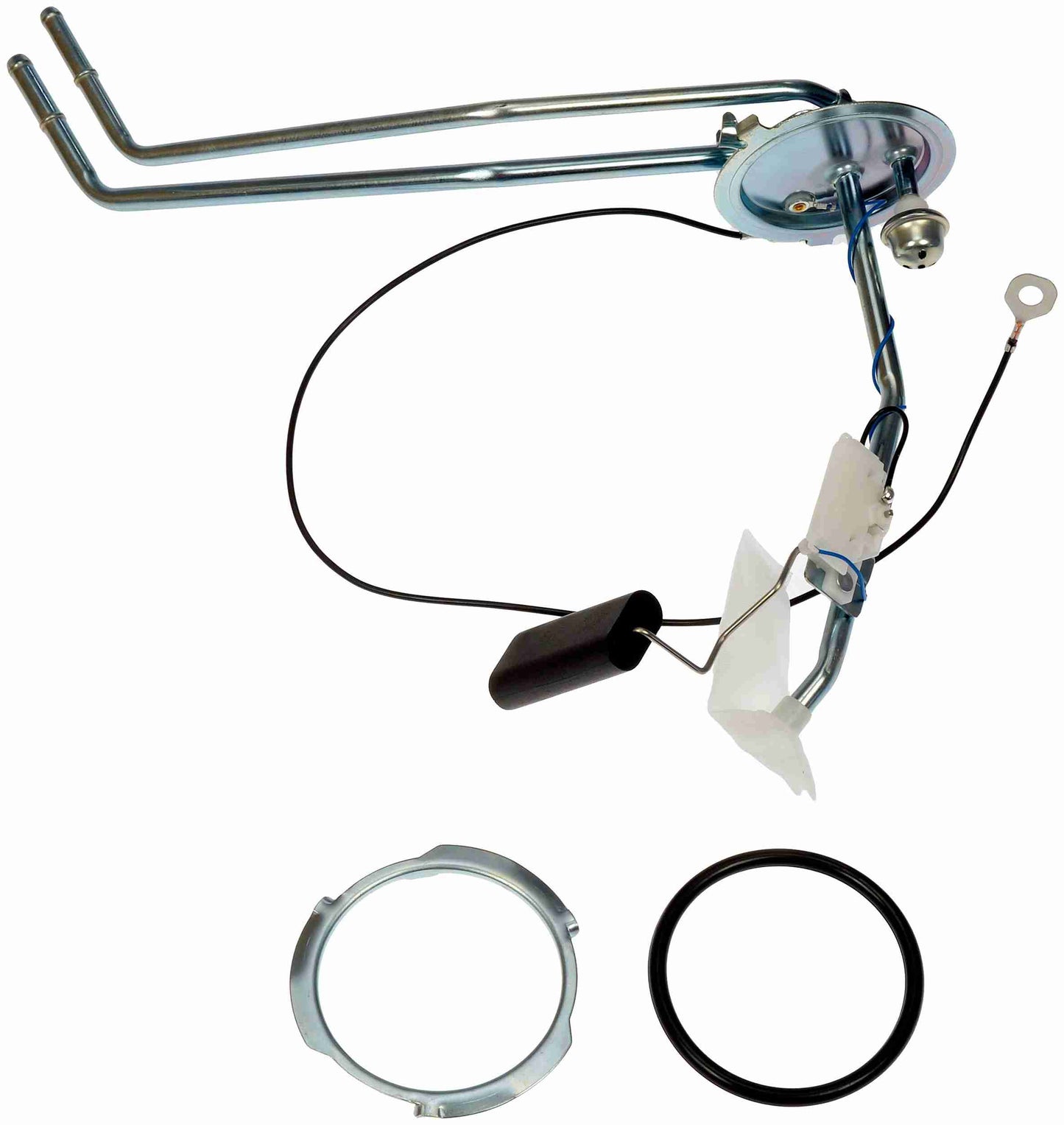 Dorman Fuel Sending Unit Without Pump for 1980-1990 Buick Chevrolet Oldsmobile Pontiac 692-068