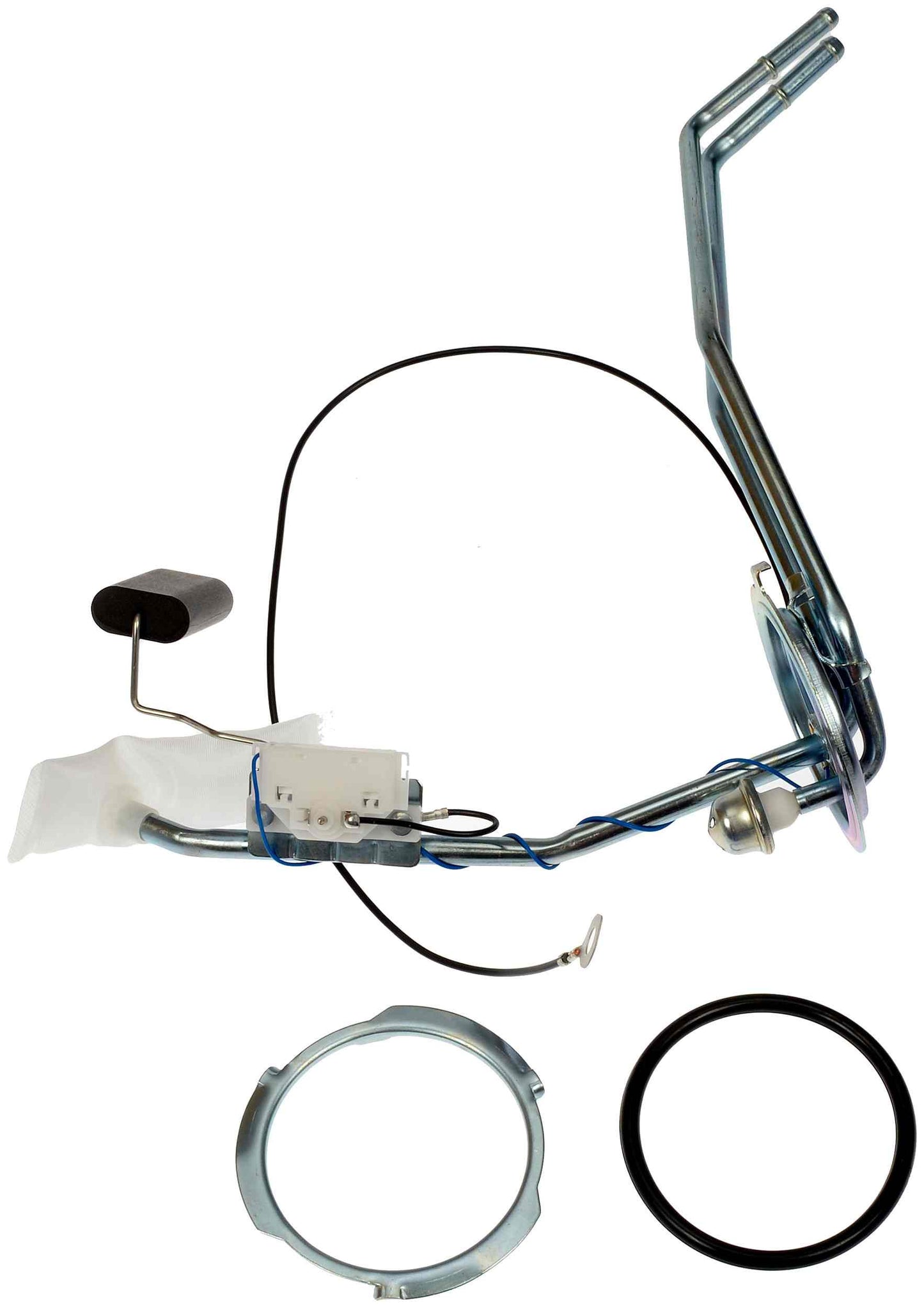 Dorman Fuel Sending Unit Without Pump for 1980-1990 Buick Chevrolet Oldsmobile Pontiac 692-068
