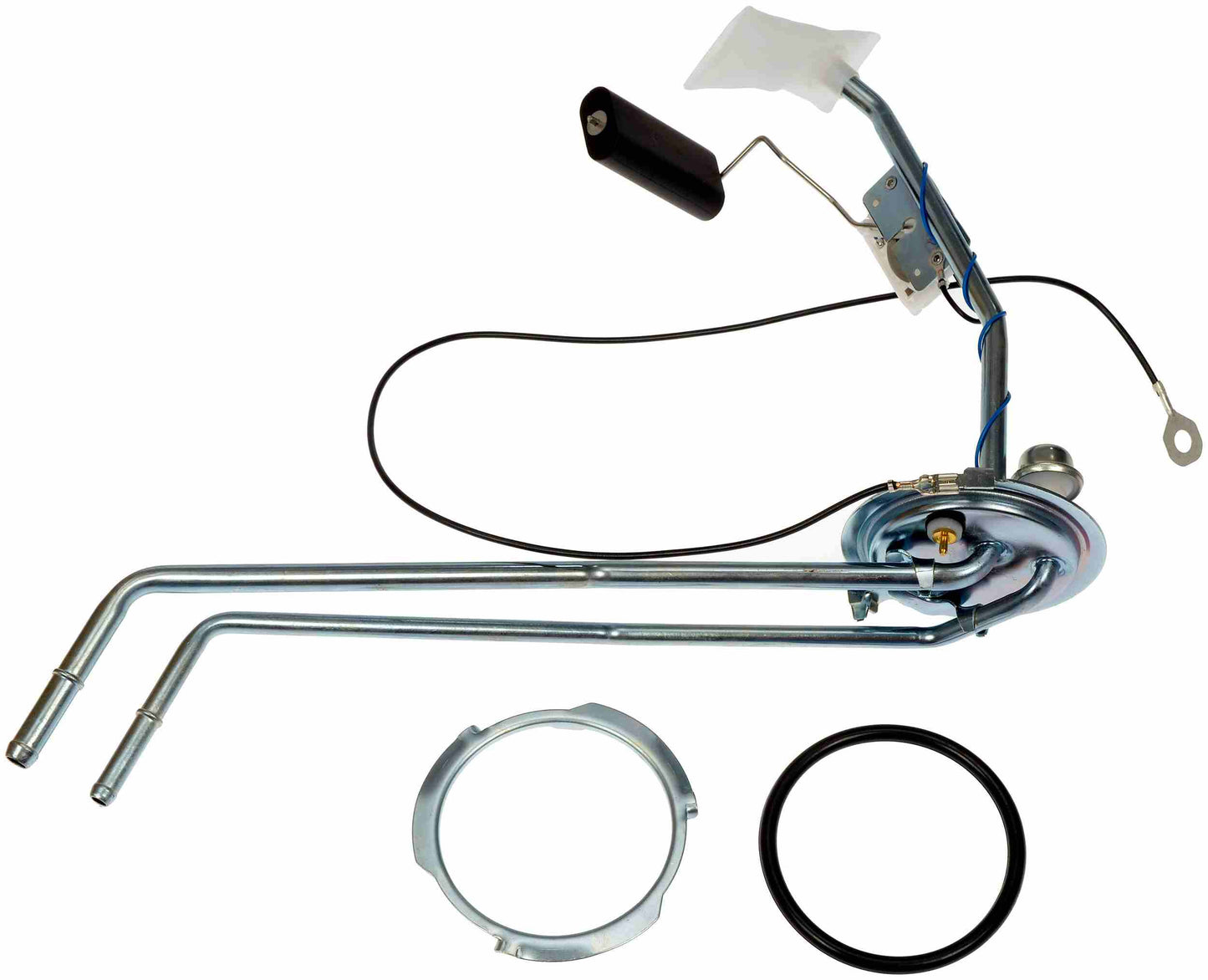 Dorman Fuel Sending Unit Without Pump for 1980-1990 Buick Chevrolet Oldsmobile Pontiac 692-068