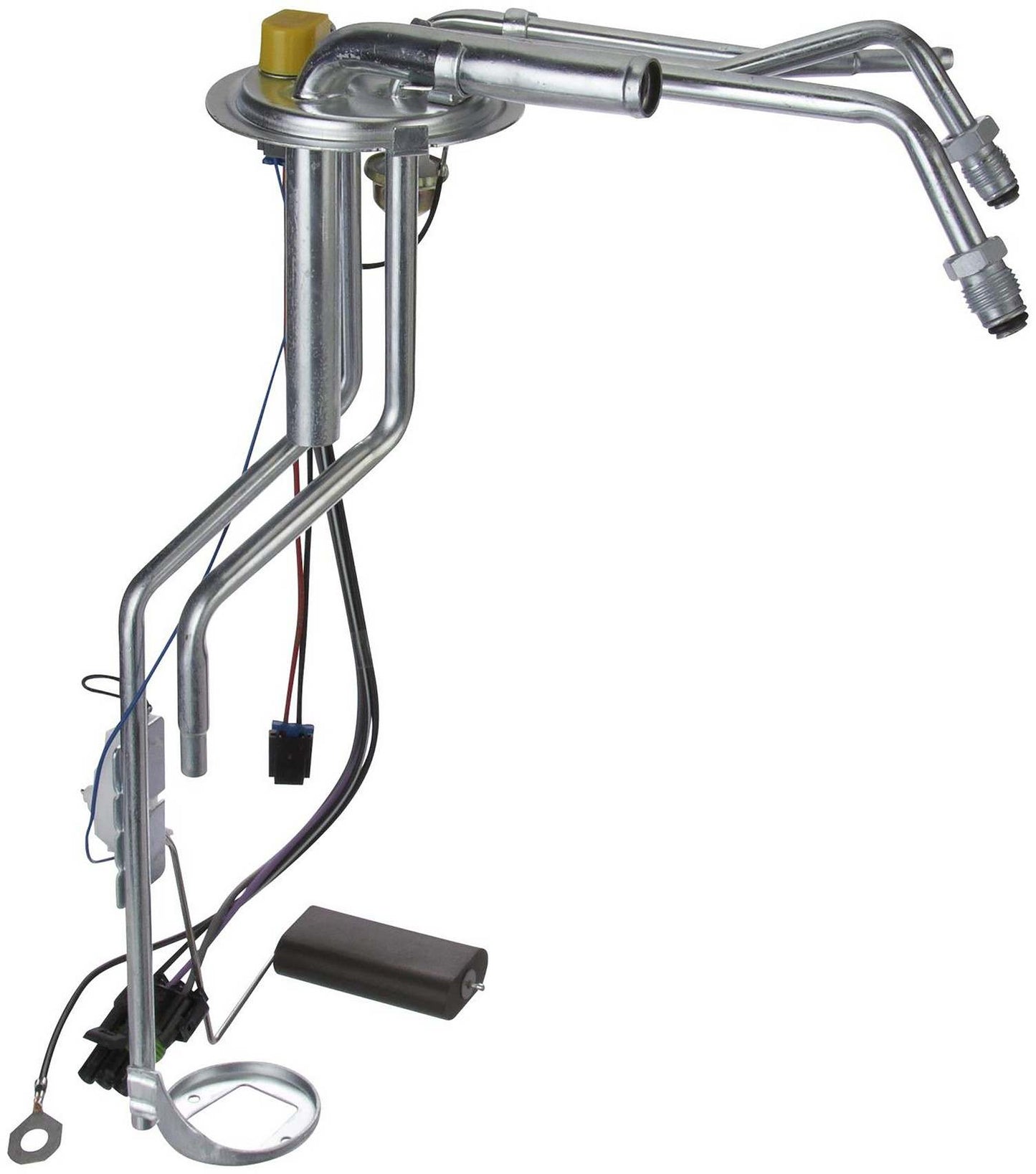 Dorman - OE Solutions Fuel Sending Unit Without Pump for 2000-99 Chevrolet, 1997-94 Chevrolet, 1997-93 GMC & 1991 692-074