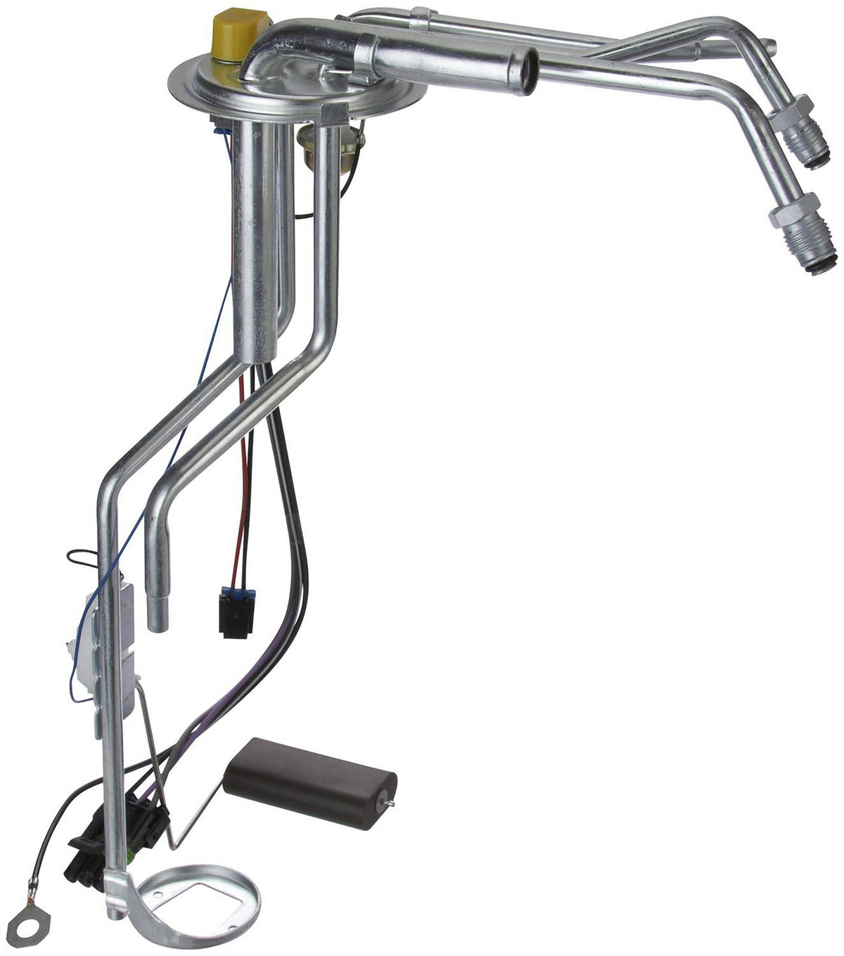 Dorman - OE Solutions Fuel Sending Unit Without Pump for 2000-99 Chevrolet, 1997-94 Chevrolet, 1997-93 GMC & 1991 692-074