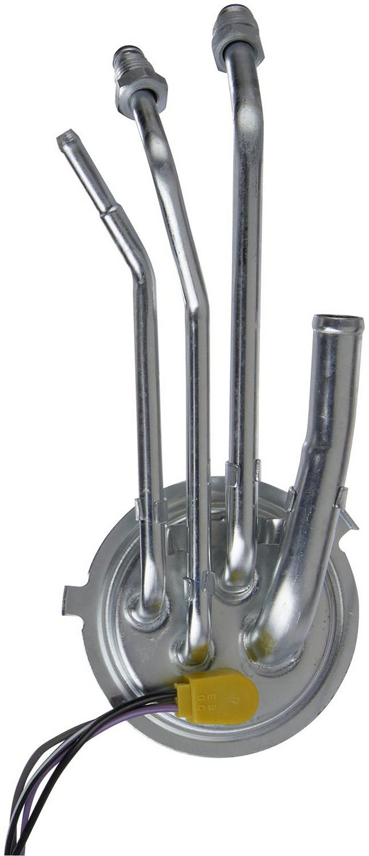 Dorman - OE Solutions Fuel Sending Unit Without Pump for 2000-99 Chevrolet, 1997-94 Chevrolet, 1997-93 GMC & 1991 692-074