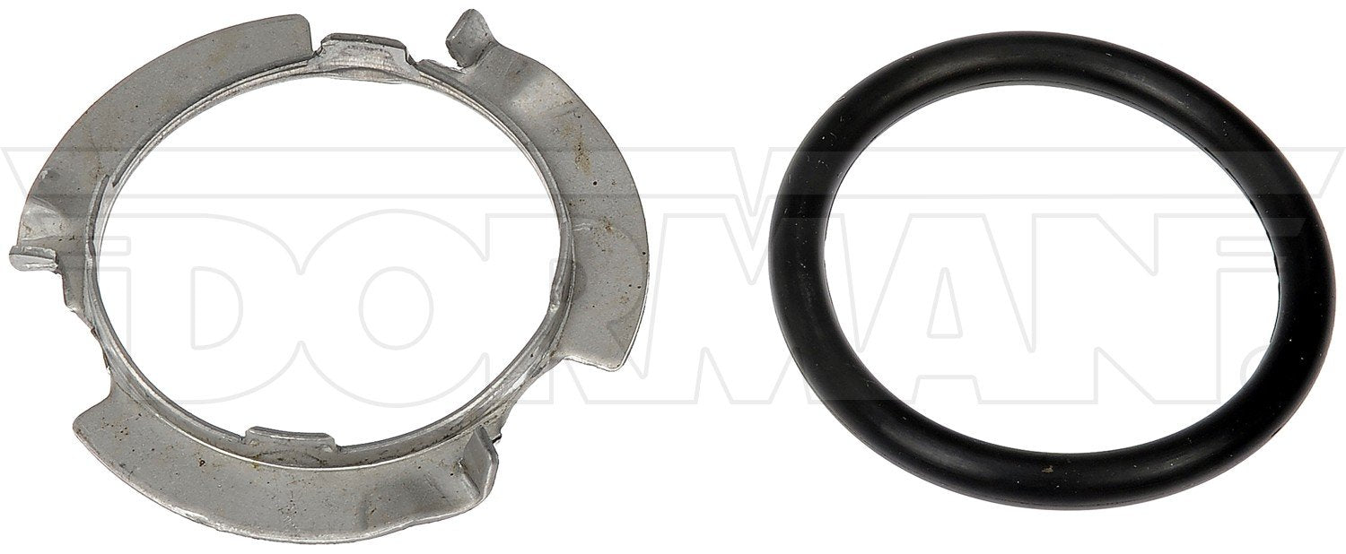Dorman Fuel Sending Unit Without Pump