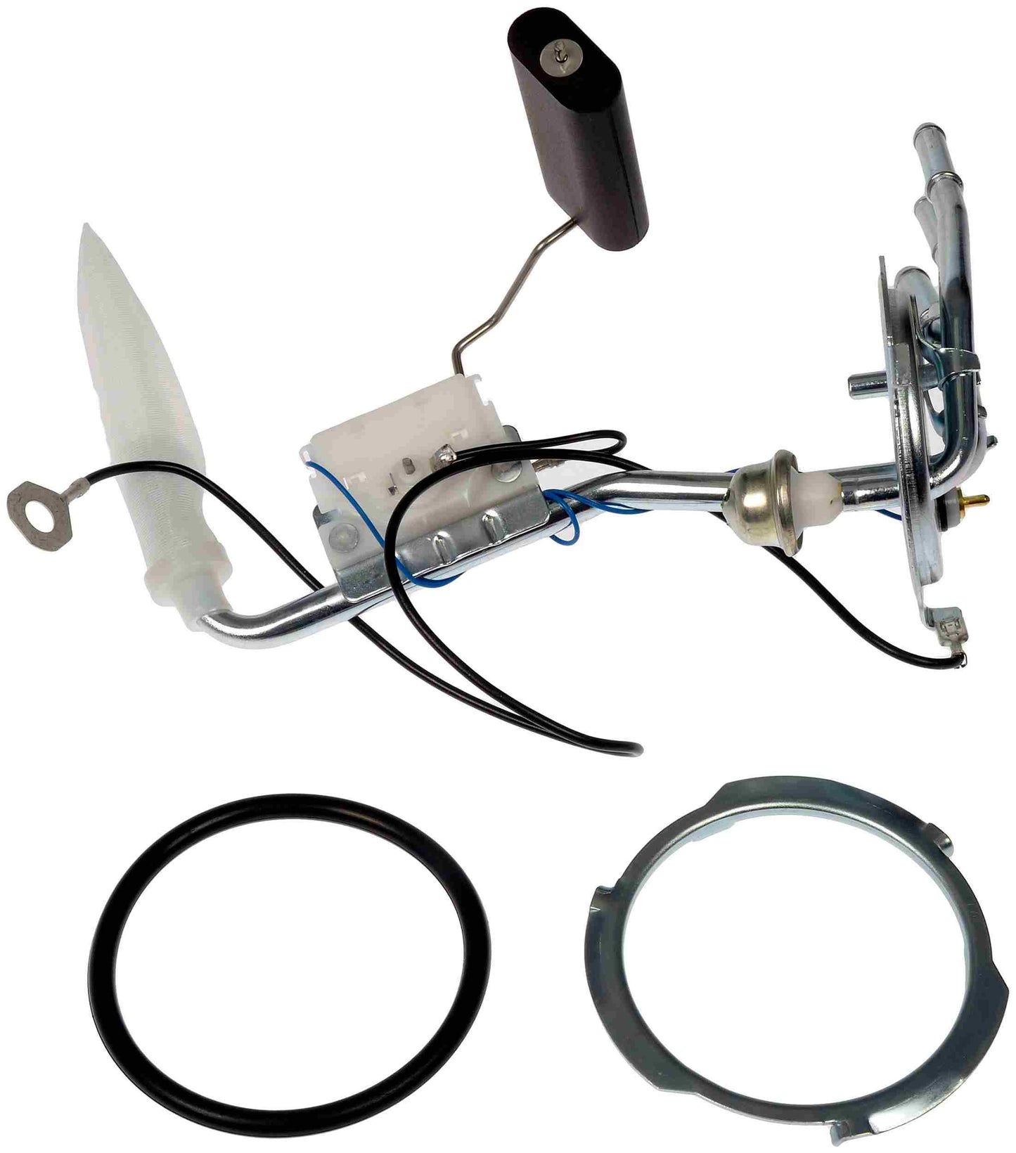 Dorman OE Solutions Fuel Tank Sending Unit Without Pump for 1985-78 Buick, Chevrolet, Oldsmobile, Pontiac 692-089