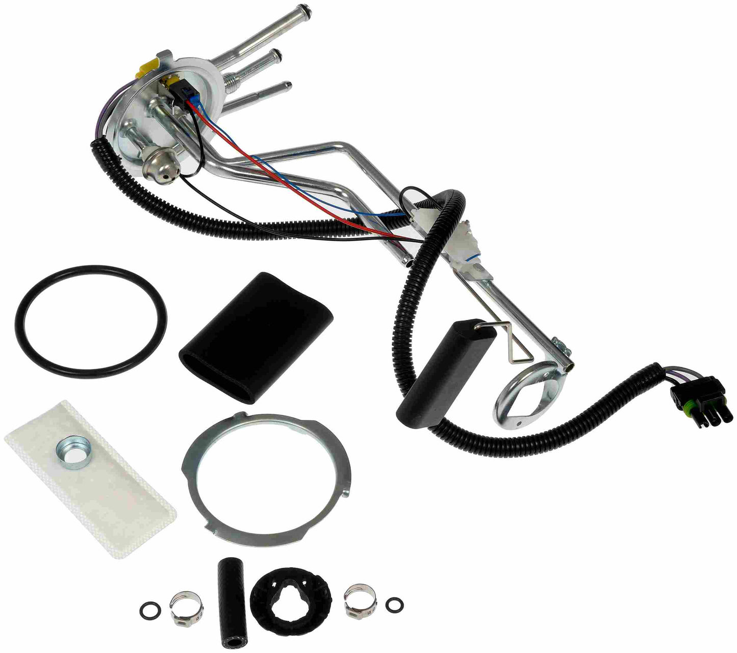 Dorman Fuel Sending Unit 692-094 for 1990-1995 Chevrolet P30 GMC P3500