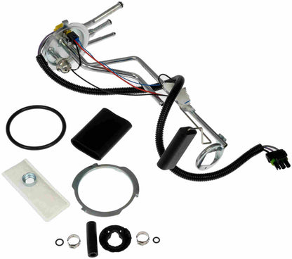 Dorman Fuel Sending Unit 692-094 for 1990-1995 Chevrolet P30 GMC P3500