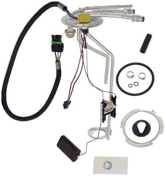 Dorman Fuel Sending Unit 692-094 for 1990-1995 Chevrolet P30 GMC P3500