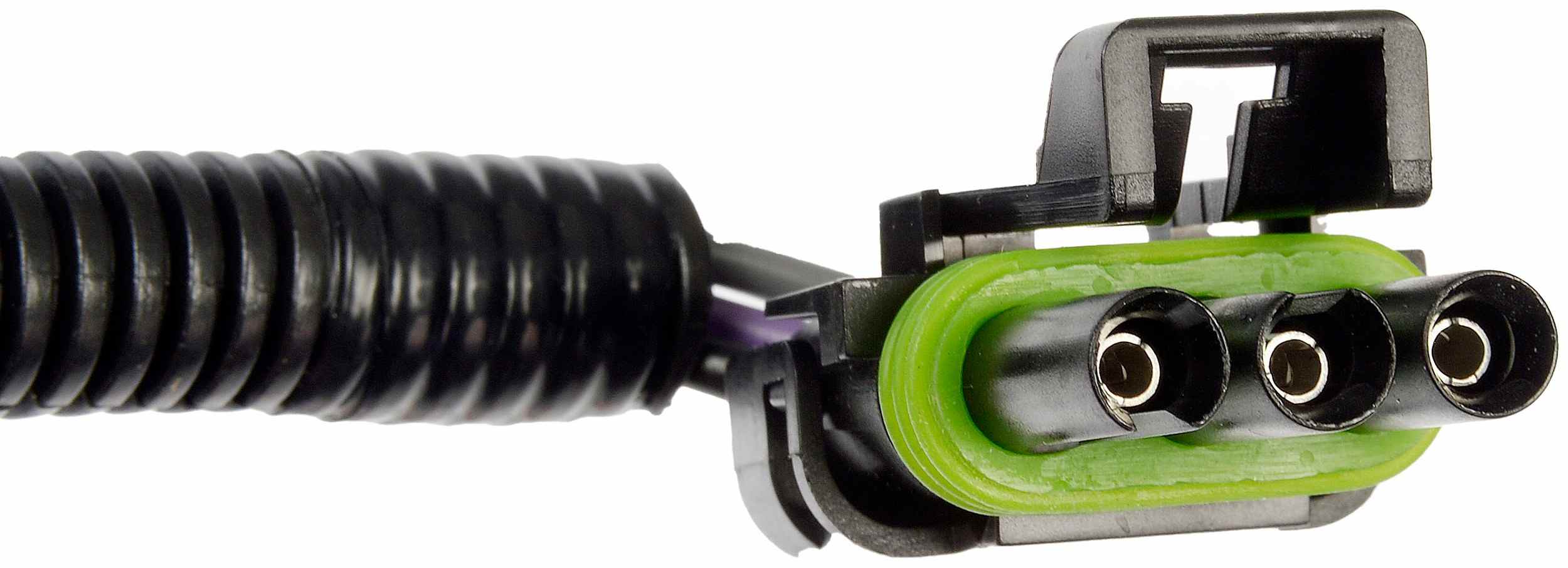Dorman Fuel Sending Unit Without Pump