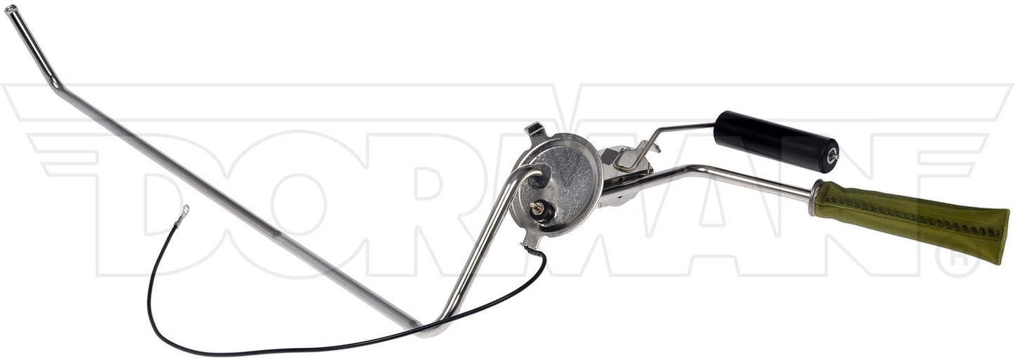 Dorman - OE Solutions Fuel Tank Sending Unit with Pumpless Design for 1967-1968 Chevrolet Camaro Pontiac Firebird 692-098