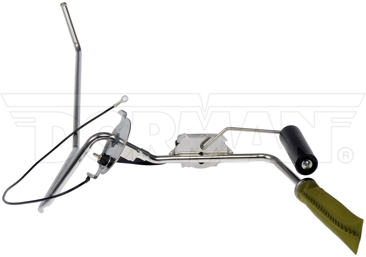 Dorman - OE Solutions Fuel Tank Sending Unit with Pumpless Design for 1967-1968 Chevrolet Camaro Pontiac Firebird 692-098