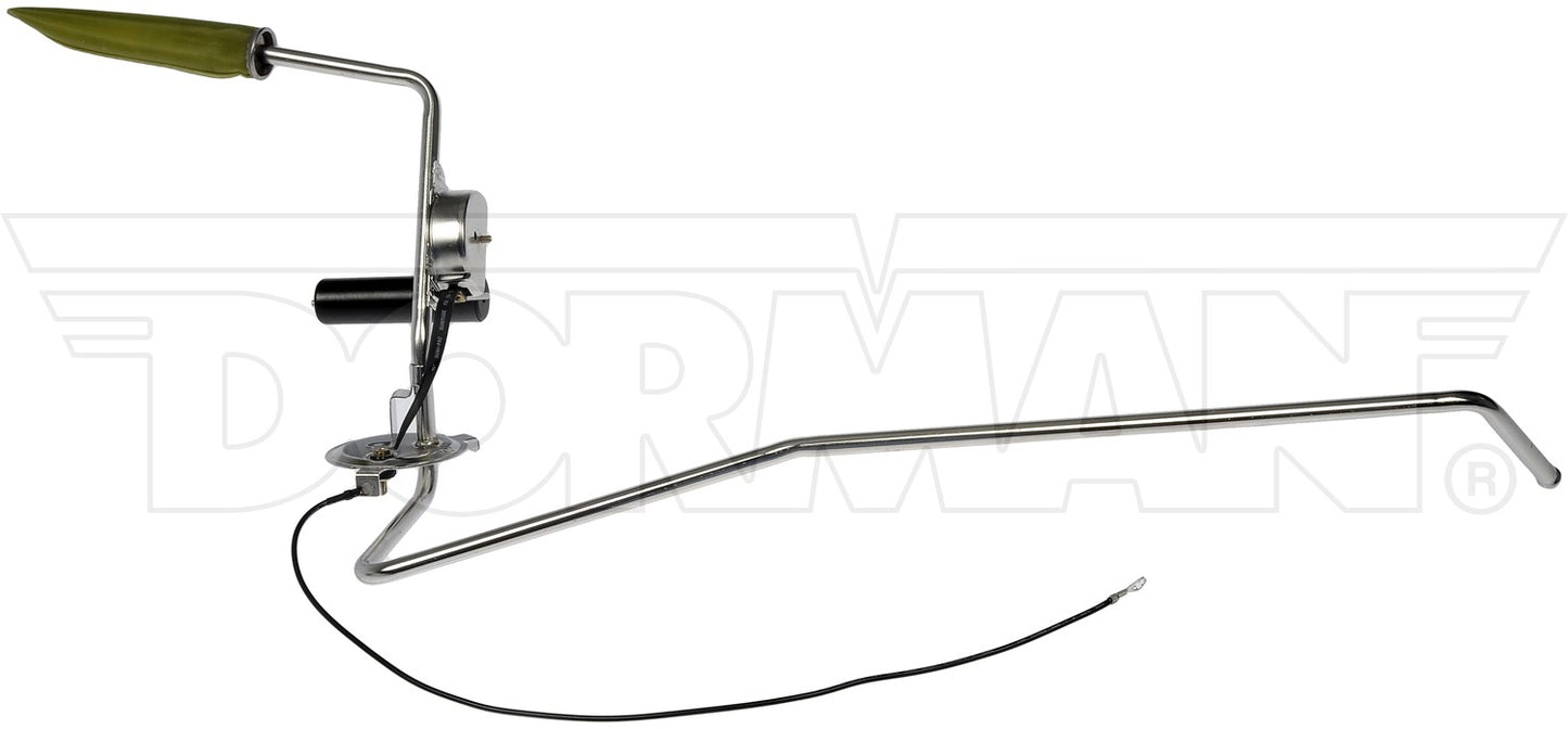 Dorman - OE Solutions Fuel Tank Sending Unit with Pumpless Design for 1967-1968 Chevrolet Camaro Pontiac Firebird 692-098