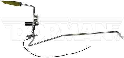 Dorman - OE Solutions Fuel Tank Sending Unit with Pumpless Design for 1967-1968 Chevrolet Camaro Pontiac Firebird 692-098