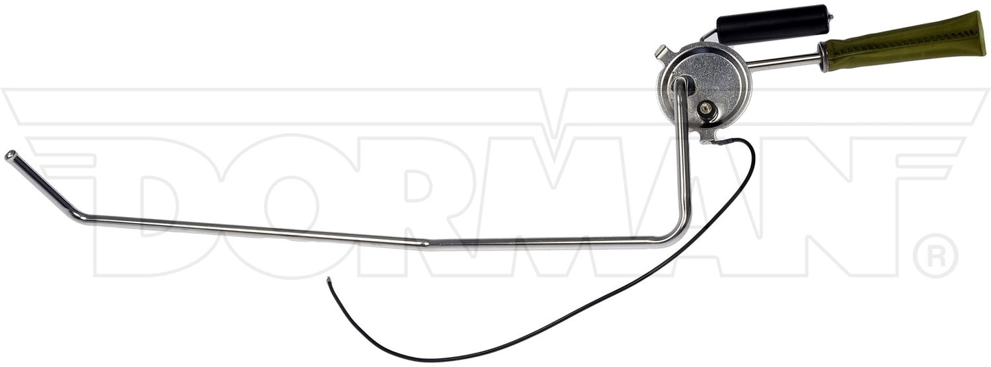 Dorman - OE Solutions Fuel Tank Sending Unit with Pumpless Design for 1967-1968 Chevrolet Camaro Pontiac Firebird 692-098