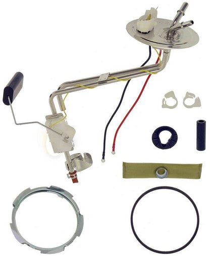 Dorman - OE Solutions Fuel Tank Sending Unit Without Pump for 1990-86 Ford 692-115