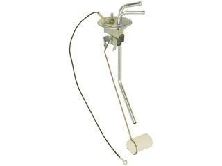 Dorman - OE Solutions Fuel Sending Unit 692-116 for 1983-77 Jeep CJ5 1986-77 Jeep CJ7 1985-81 Jeep Scrambler