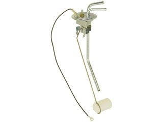 Dorman - OE Solutions Fuel Sending Unit 692-116 for 1983-77 Jeep CJ5 1986-77 Jeep CJ7 1985-81 Jeep Scrambler