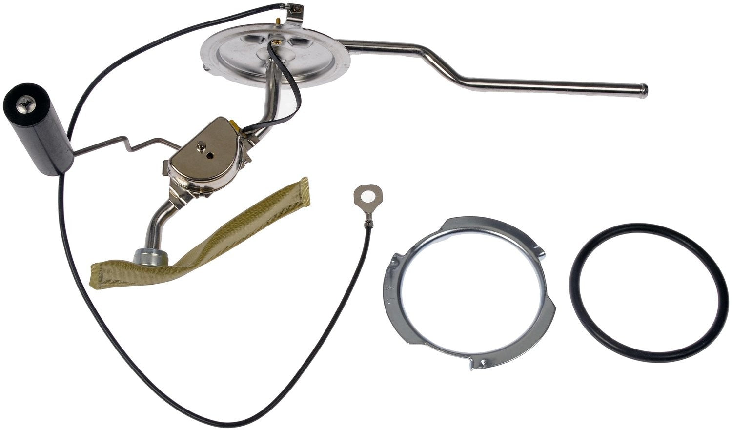 Dorman Fuel Sending Unit Without Pump