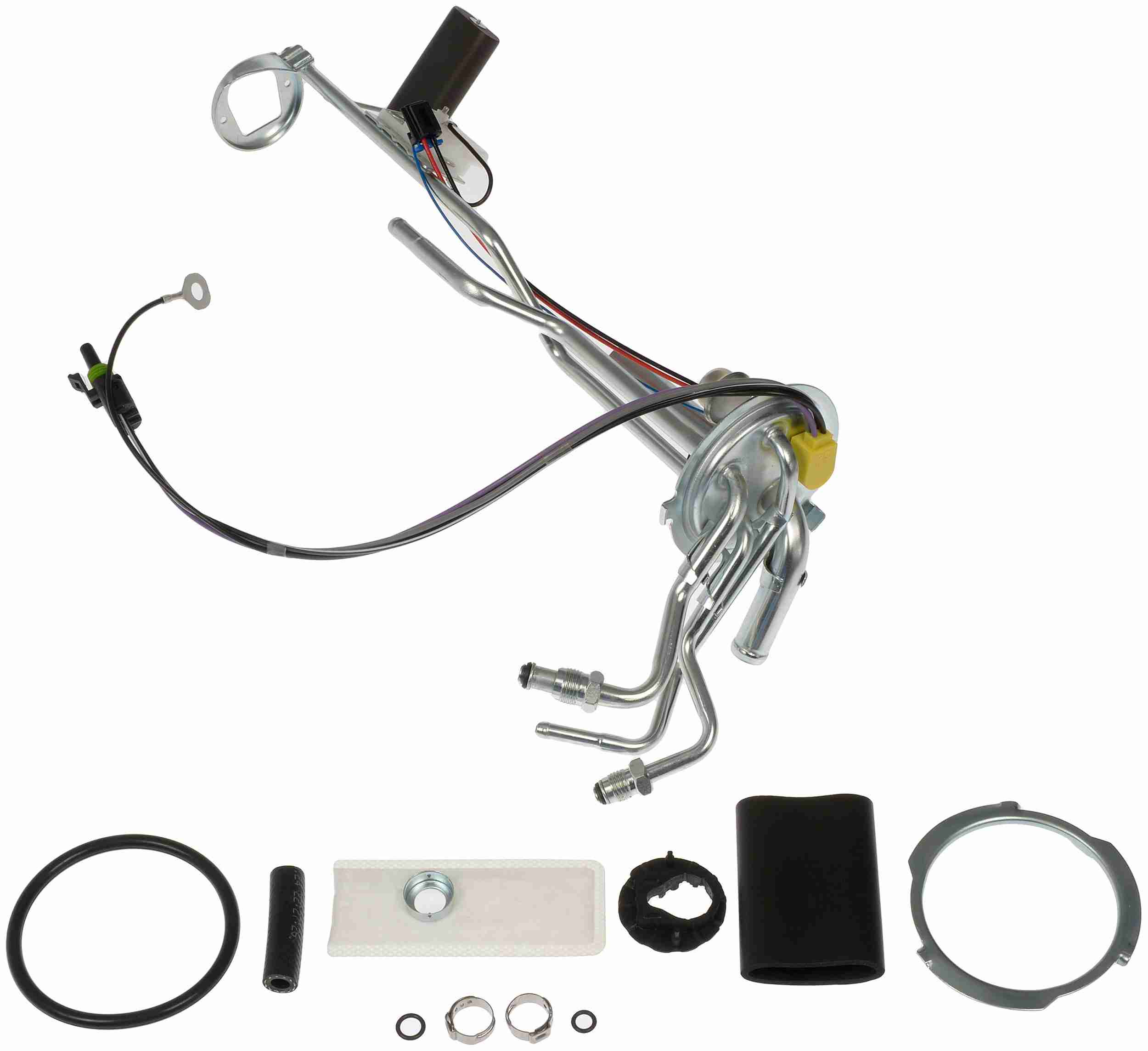 Dorman - OE Solutions FUEL SENDING UNIT 692-125