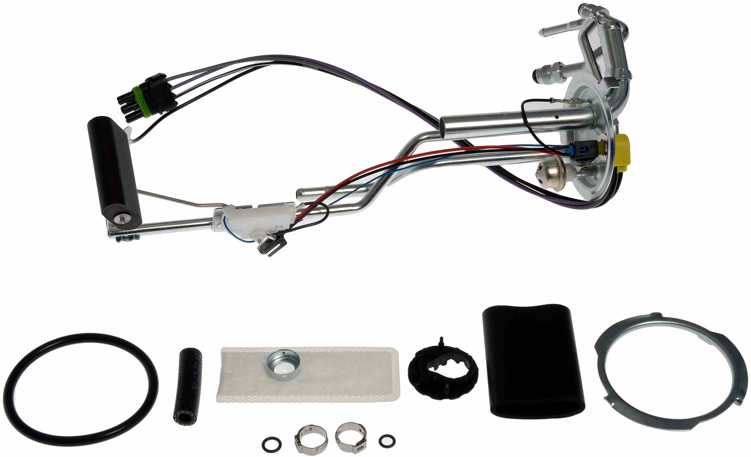 Dorman - OE Solutions FUEL SENDING UNIT 692-125