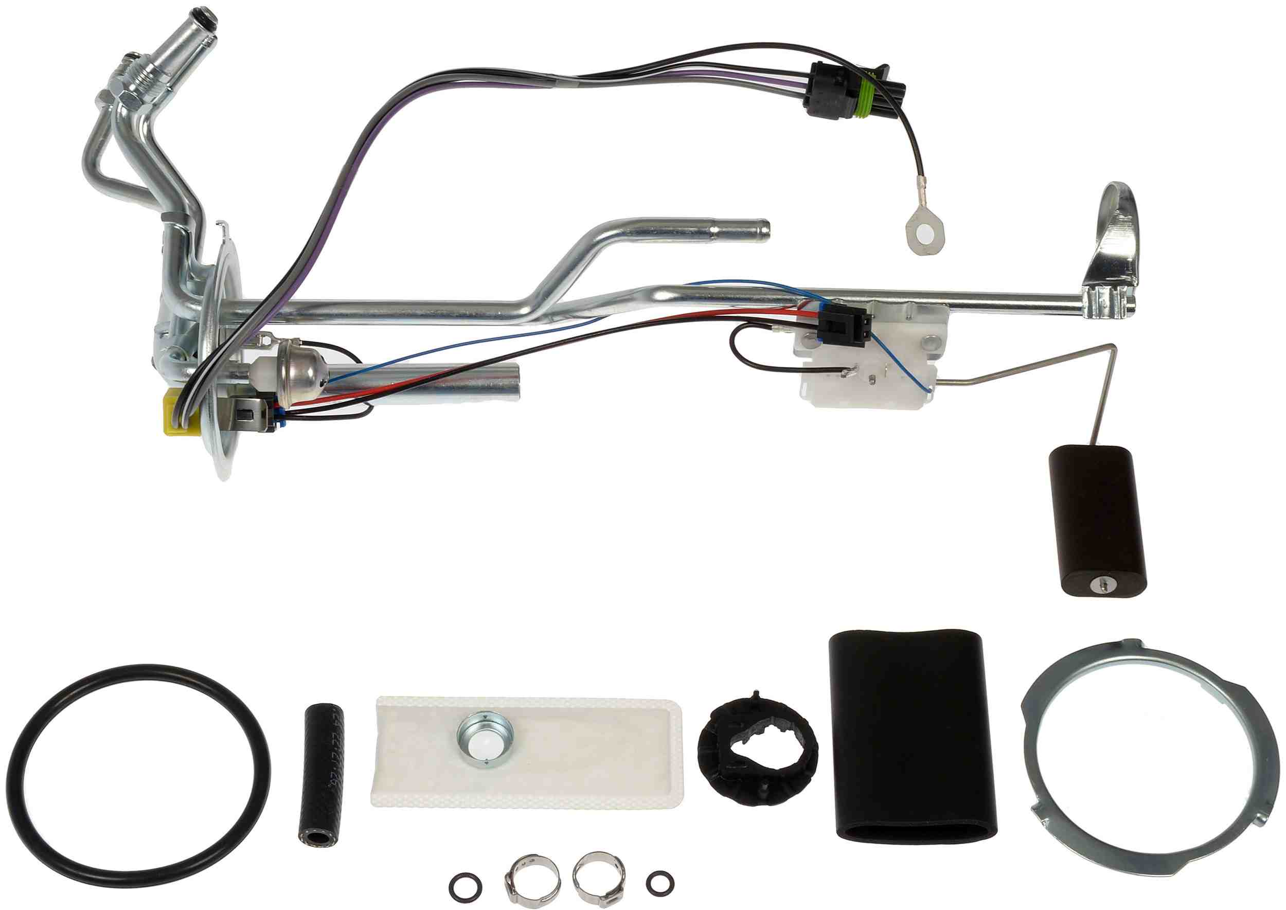 Dorman - OE Solutions FUEL SENDING UNIT 692-125