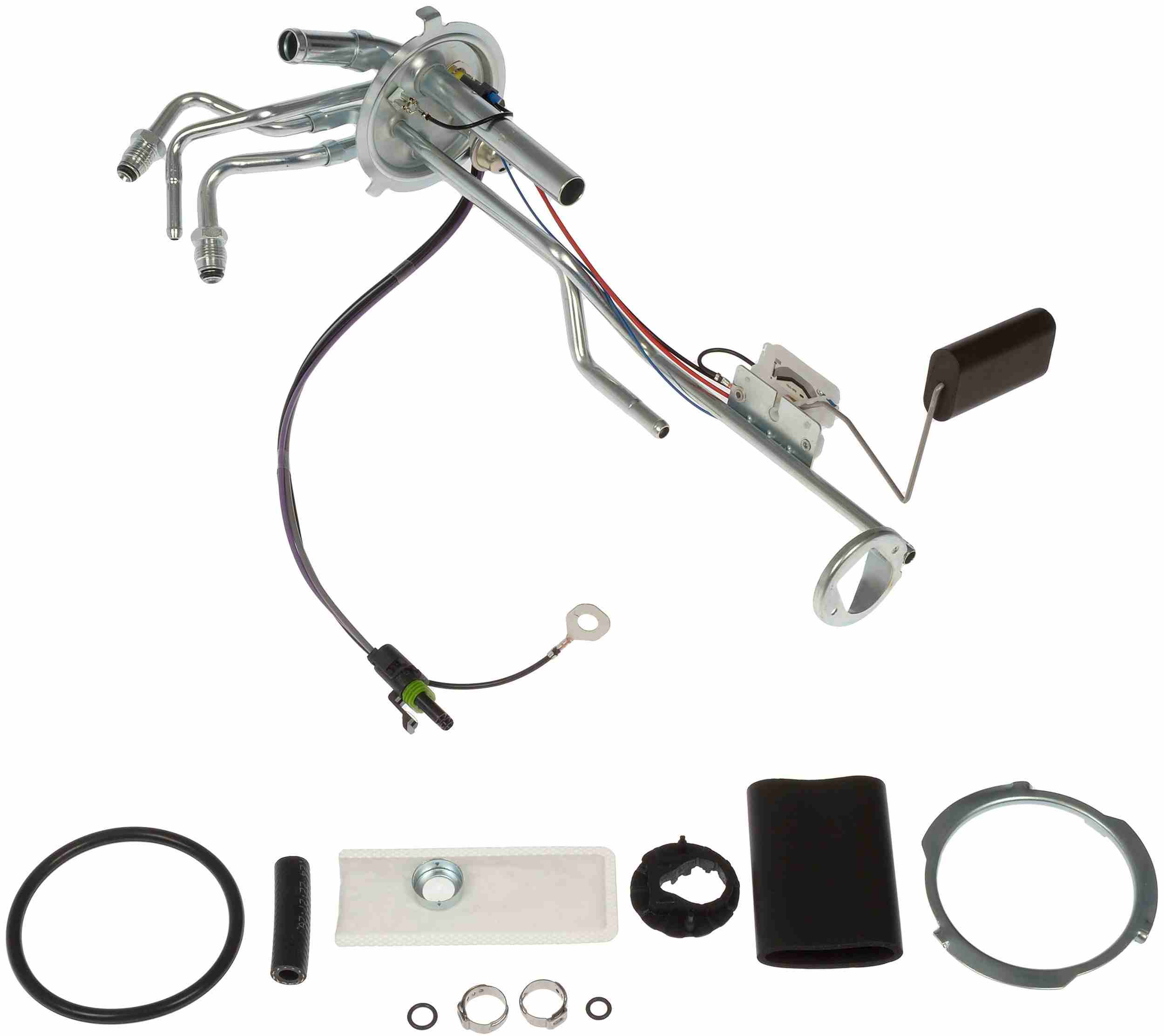 Dorman - OE Solutions FUEL SENDING UNIT 692-125