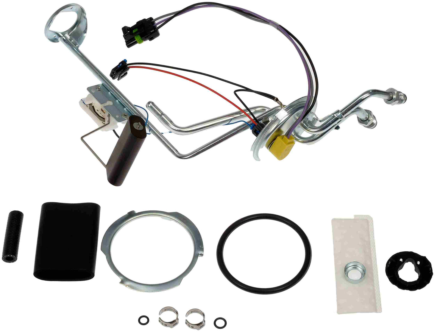 Dorman Fuel Sending Unit 692-126 for 1995 Chevrolet Blazer GMC Jimmy