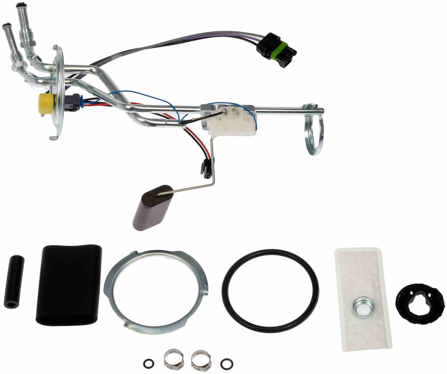 Dorman Fuel Sending Unit 692-126 for 1995 Chevrolet Blazer GMC Jimmy