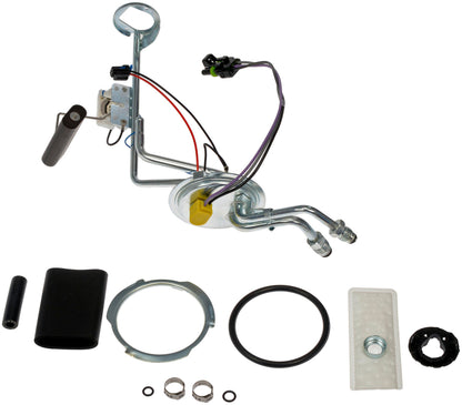Dorman Fuel Sending Unit 692-126 for 1995 Chevrolet Blazer GMC Jimmy