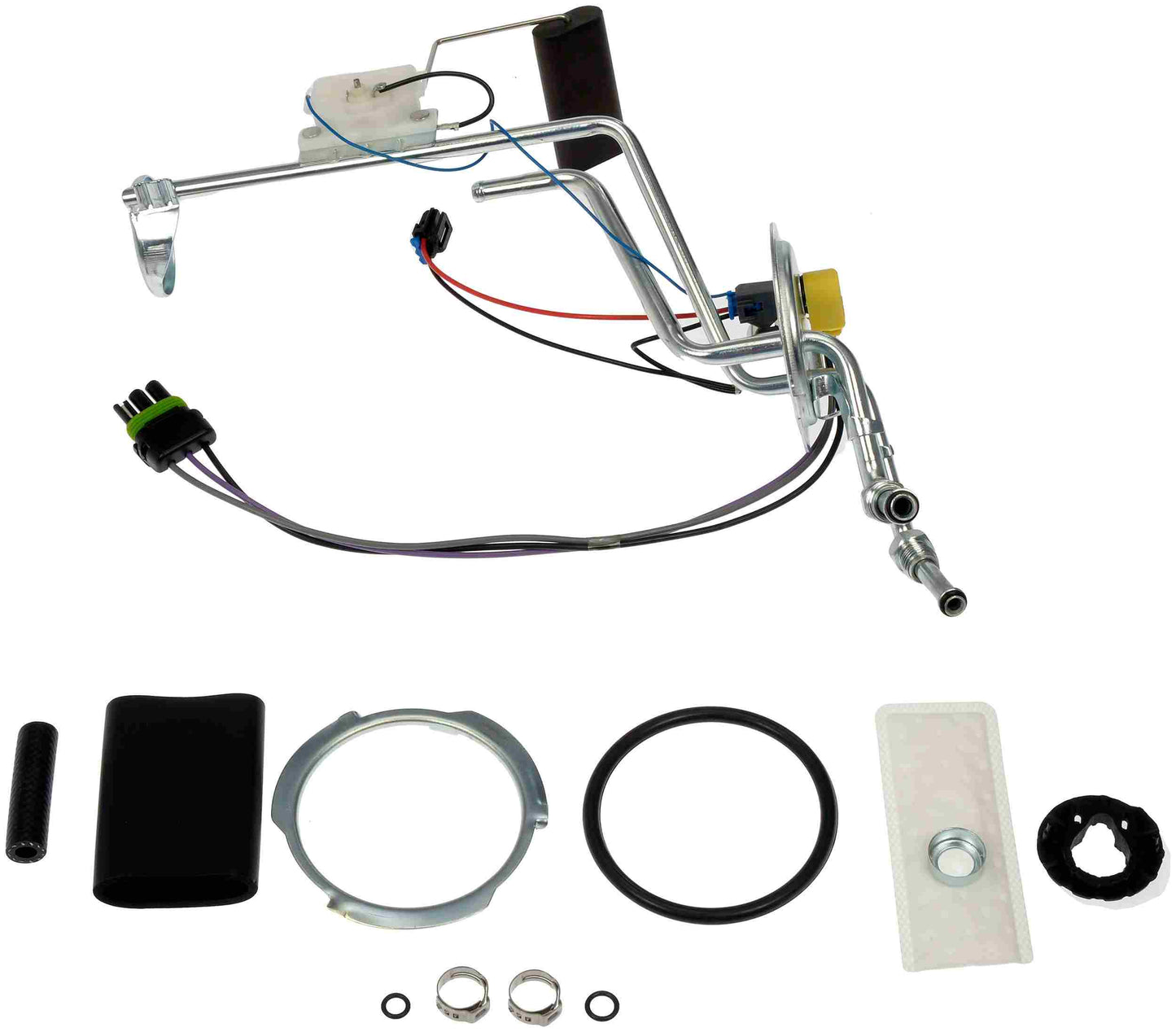 Dorman Fuel Sending Unit 692-126 for 1995 Chevrolet Blazer GMC Jimmy