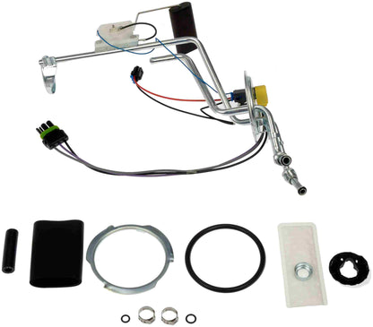 Dorman Fuel Sending Unit 692-126 for 1995 Chevrolet Blazer GMC Jimmy