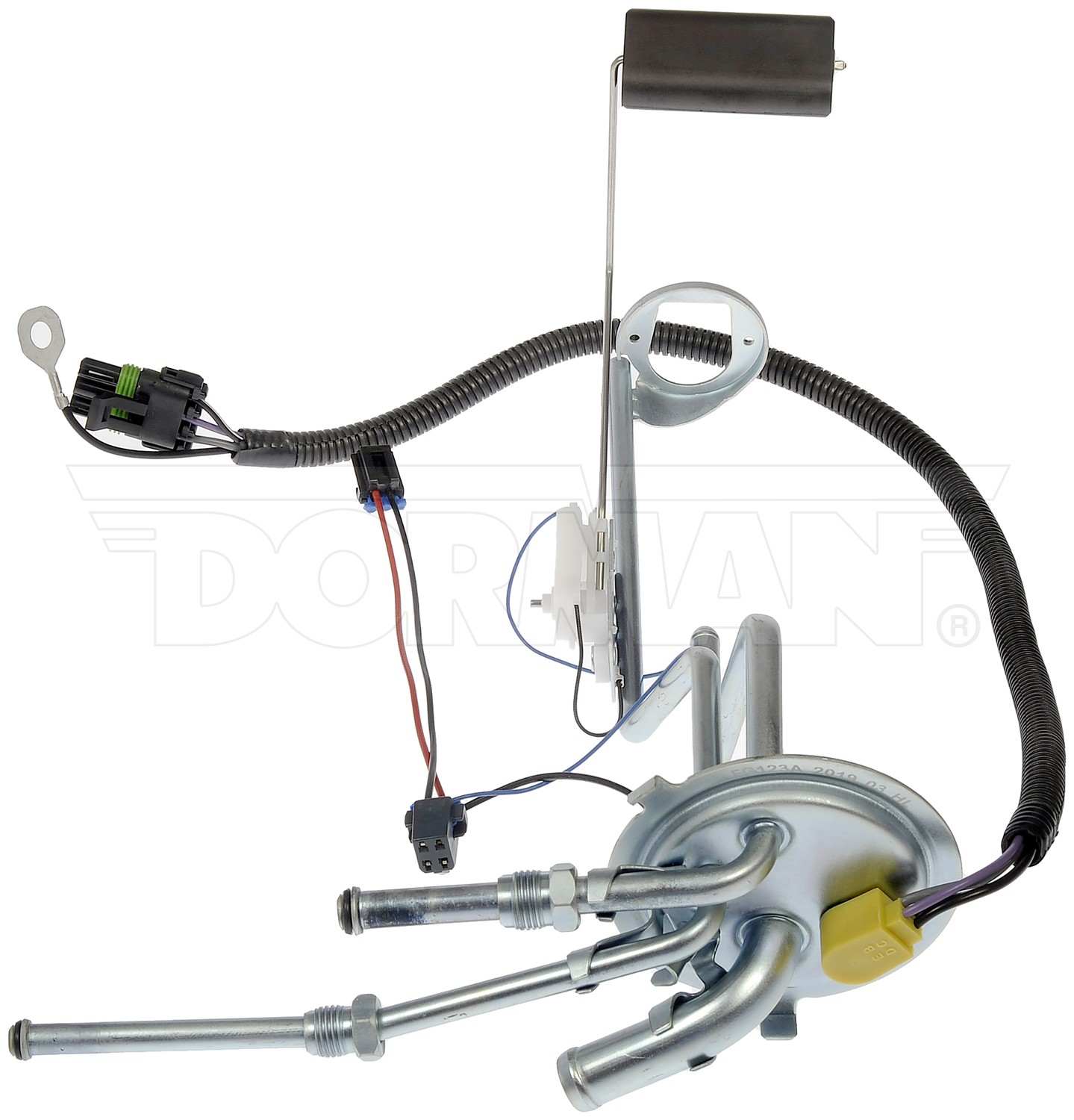 Dorman - OE Solutions Fuel Sending Unit 692-128 for 1992-1997 Chevrolet GMC