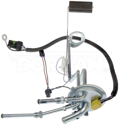 Dorman - OE Solutions Fuel Sending Unit 692-128 for 1992-1997 Chevrolet GMC