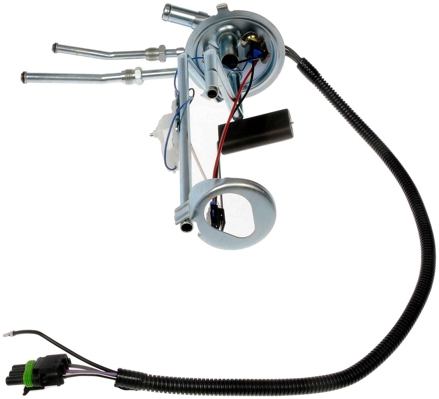 Dorman - OE Solutions Fuel Tank Sending Unit for 1992-94 Chevrolet Blazer, 1995-97 Chevrolet Tahoe, 1997-92 GMC Yukon 692-130